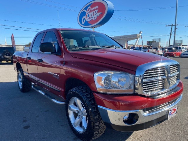 more details - dodge ram 1500