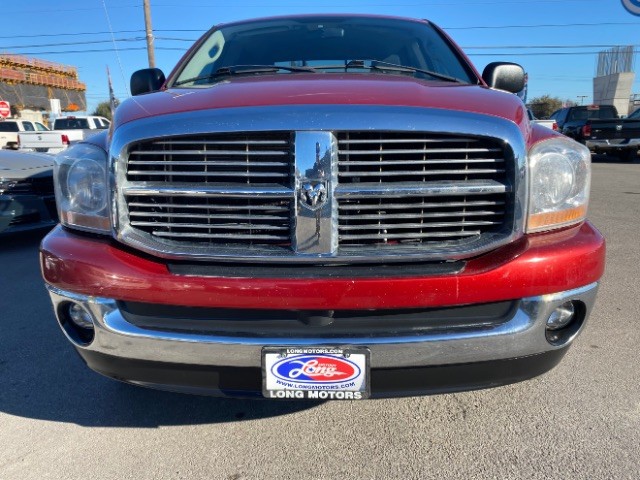 Dodge Ram 1500 Vehicle Full-screen Gallery Image 02