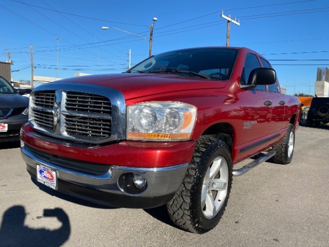 Dodge Ram 1500 Vehicle Full-screen Gallery Image 03