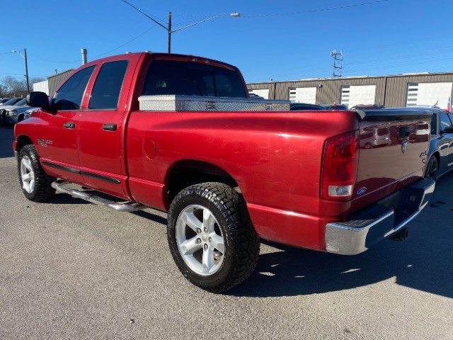 Dodge Ram 1500 Vehicle Full-screen Gallery Image 04