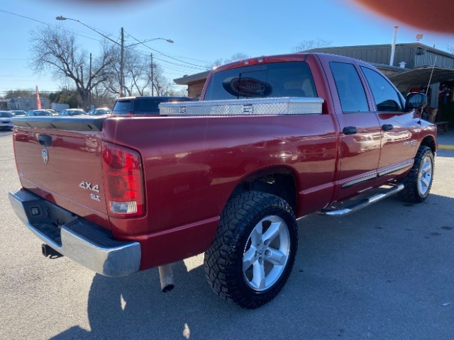 Dodge Ram 1500 Vehicle Full-screen Gallery Image 05