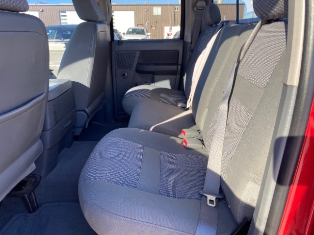 Dodge Ram 1500 Vehicle Full-screen Gallery Image 07