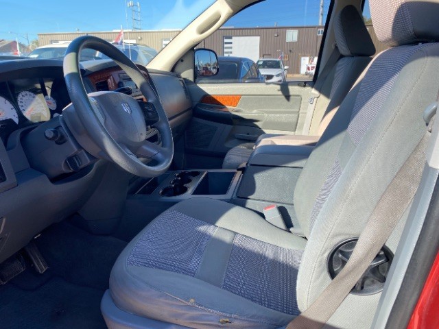 Dodge Ram 1500 Vehicle Full-screen Gallery Image 08