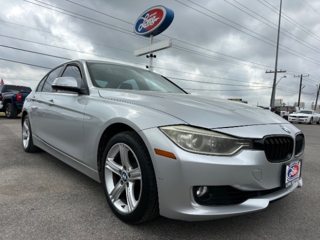 more details - bmw 3 series