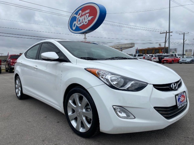 more details - hyundai elantra