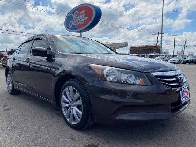 more details - honda accord sedan