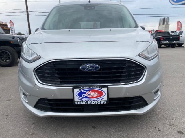 Ford Transit Connect Wagon Vehicle Full-screen Gallery Image 02