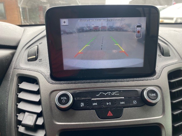 Ford Transit Connect Wagon Vehicle Full-screen Gallery Image 14