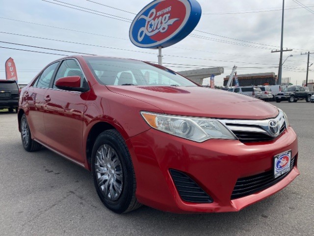 more details - toyota camry