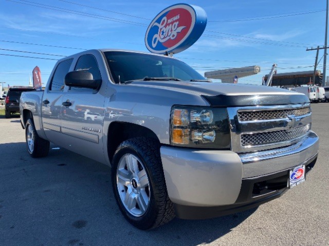 more details - chevrolet silverado 1500