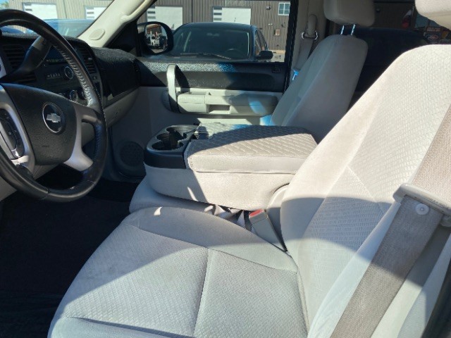 Chevrolet Silverado 1500 Vehicle Full-screen Gallery Image 08