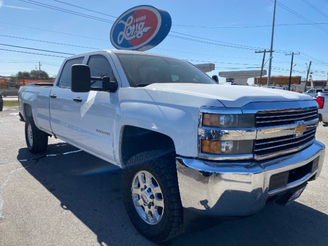 more details - chevrolet silverado 2500hd built after aug 14