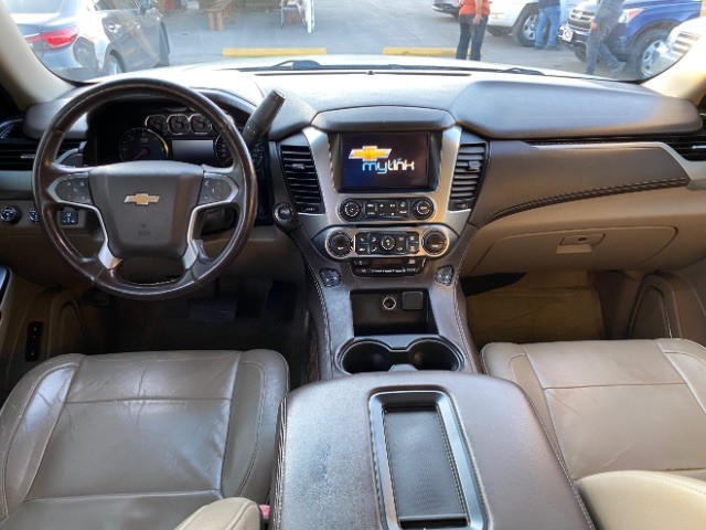 Chevrolet Tahoe Vehicle Full-screen Gallery Image 06