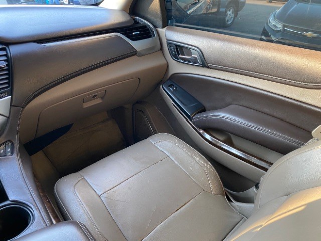 Chevrolet Tahoe Vehicle Full-screen Gallery Image 11