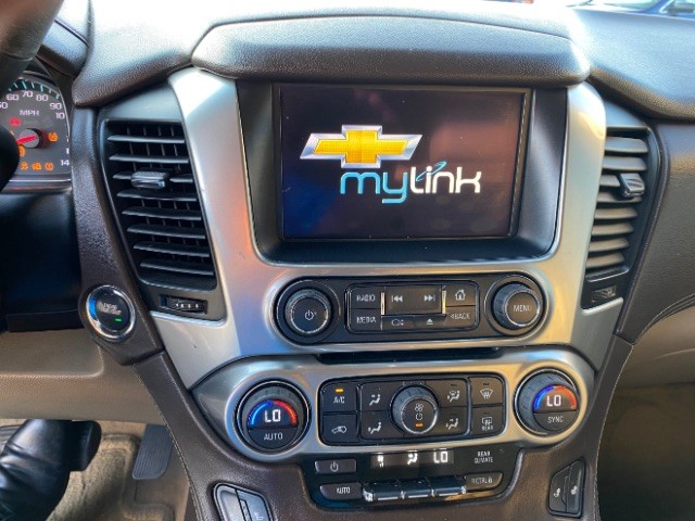 Chevrolet Tahoe Vehicle Full-screen Gallery Image 13