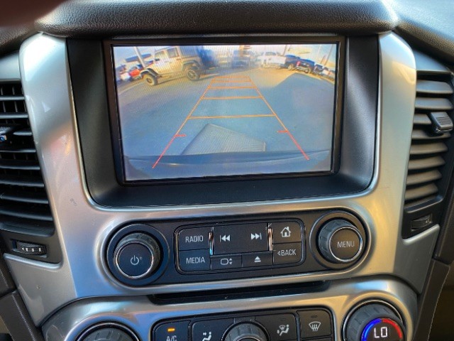 Chevrolet Tahoe Vehicle Full-screen Gallery Image 14