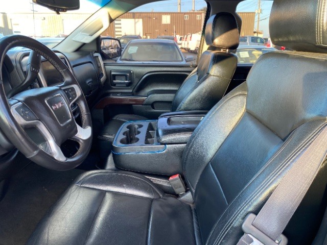 GMC Sierra 1500 Vehicle Full-screen Gallery Image 08