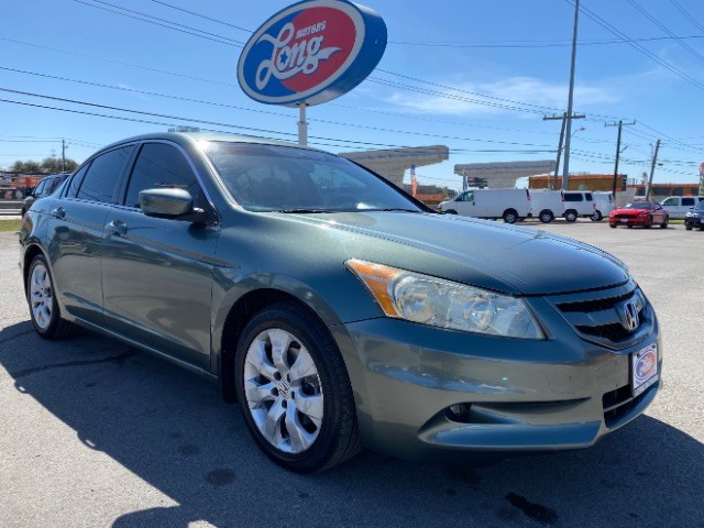 more details - honda accord sedan