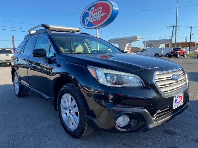 more details - subaru outback