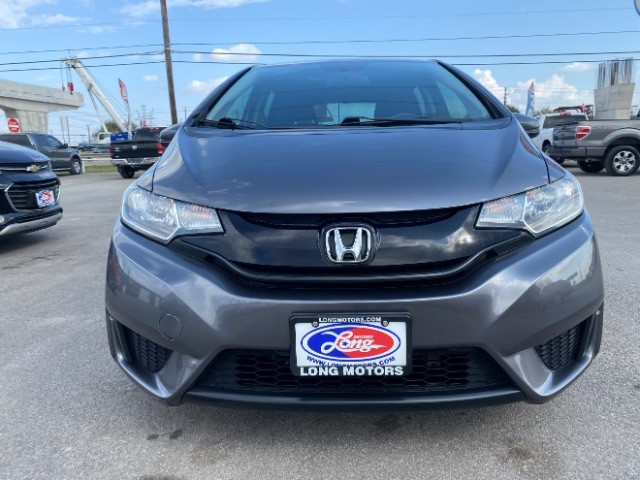 Honda Fit Vehicle Full-screen Gallery Image 02