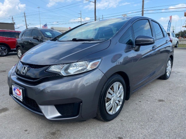 Honda Fit Vehicle Full-screen Gallery Image 03