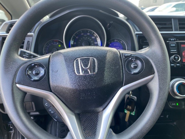 Honda Fit Vehicle Full-screen Gallery Image 14