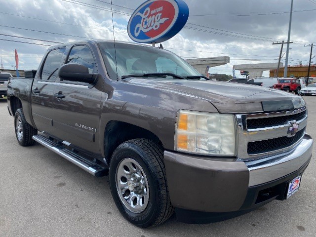 more details - chevrolet silverado 1500