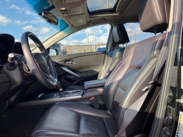 Acura RDX Vehicle Full-screen Gallery Image 08