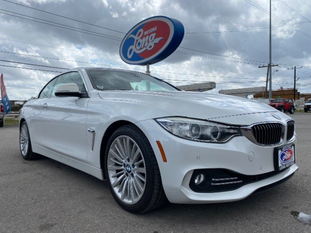 more details - bmw 4 series