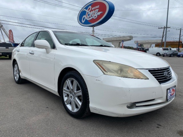 more details - lexus es 350