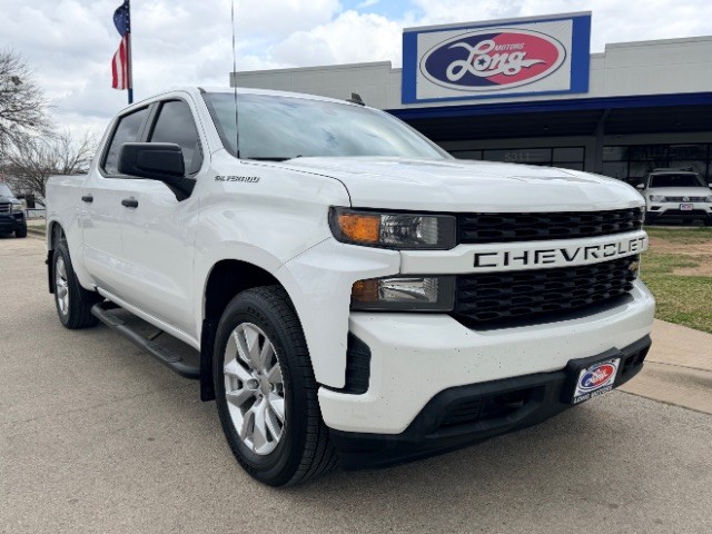 more details - chevrolet silverado 1500