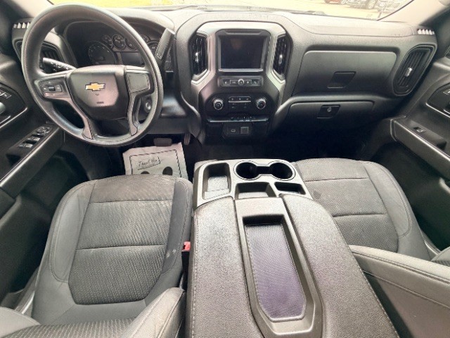 Chevrolet Silverado 1500 Vehicle Full-screen Gallery Image 06