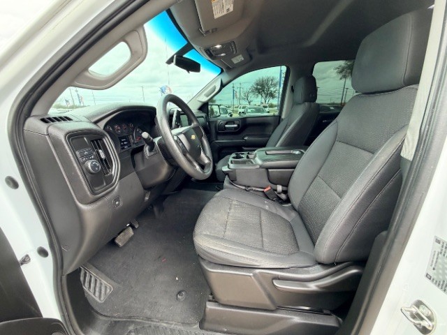 Chevrolet Silverado 1500 Vehicle Full-screen Gallery Image 07