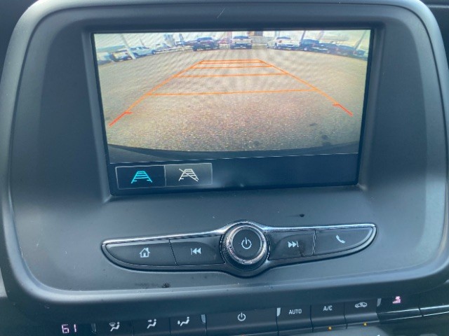 Chevrolet Camaro Vehicle Full-screen Gallery Image 13