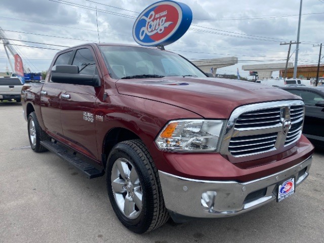 more details - ram 1500