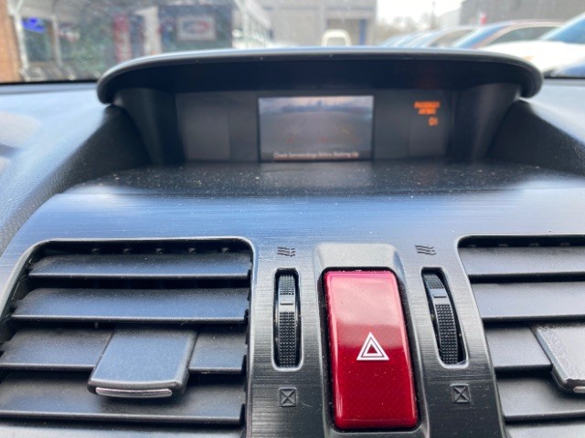 Subaru Forester Vehicle Full-screen Gallery Image 14