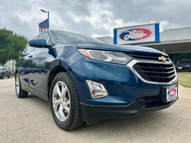 more details - chevrolet equinox