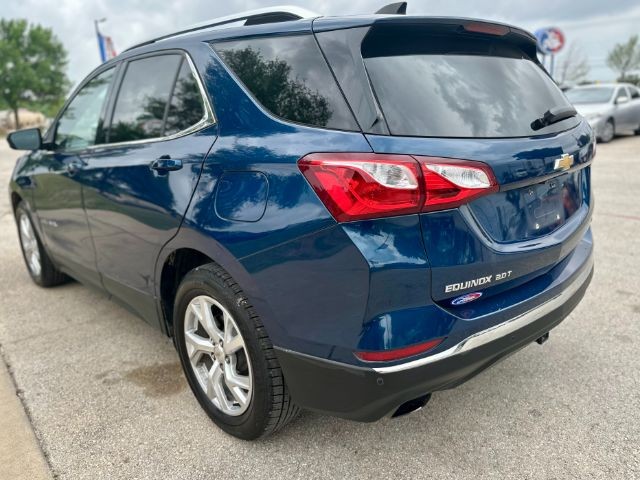 Chevrolet Equinox Vehicle Full-screen Gallery Image 05