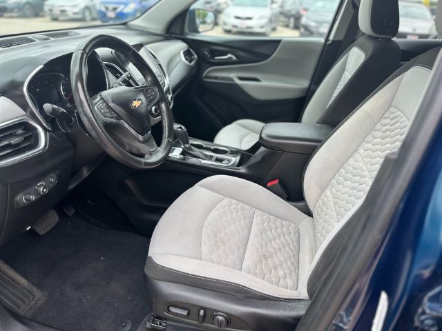 Chevrolet Equinox Vehicle Full-screen Gallery Image 09