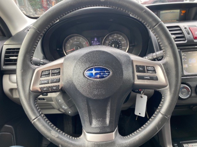 Subaru Forester Vehicle Full-screen Gallery Image 15