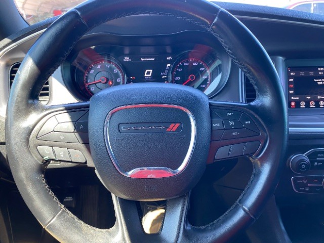 Dodge Charger Vehicle Full-screen Gallery Image 13