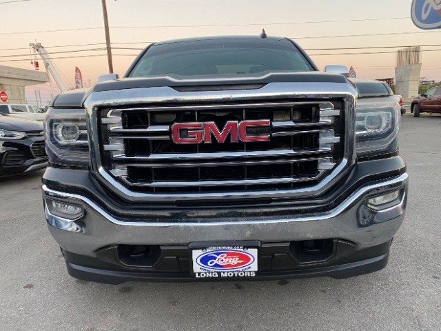 GMC Sierra 1500 Vehicle Full-screen Gallery Image 02