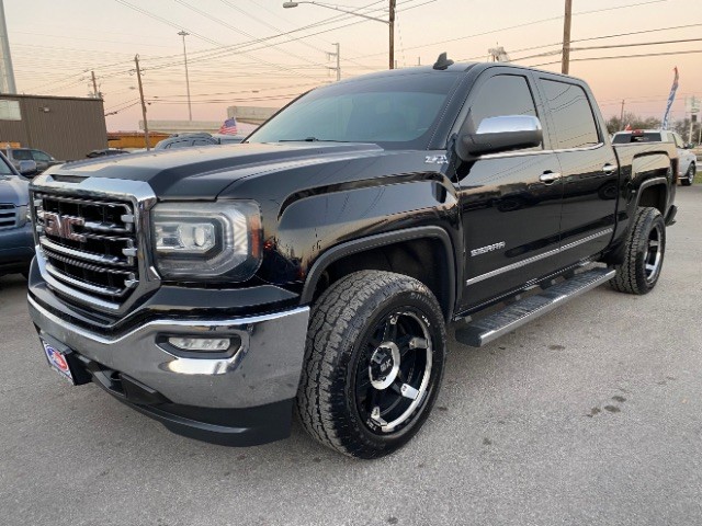 GMC Sierra 1500 Vehicle Full-screen Gallery Image 03