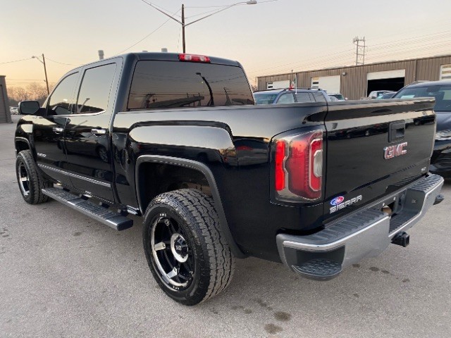 GMC Sierra 1500 Vehicle Full-screen Gallery Image 04