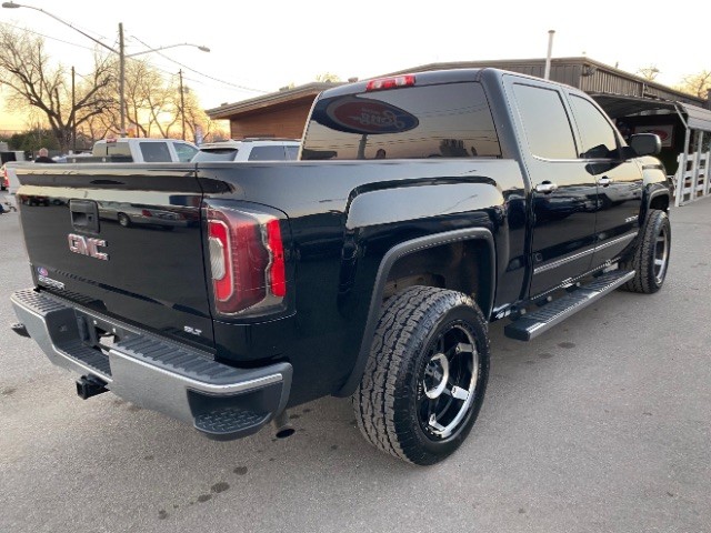 GMC Sierra 1500 Vehicle Full-screen Gallery Image 05