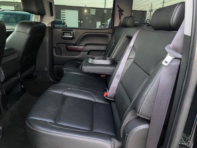 GMC Sierra 1500 Vehicle Full-screen Gallery Image 07