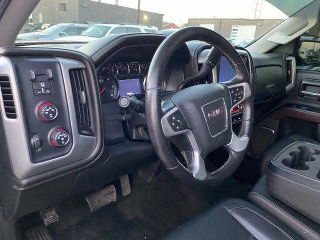 GMC Sierra 1500 Vehicle Full-screen Gallery Image 09