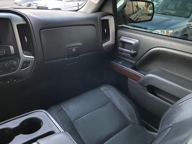 GMC Sierra 1500 Vehicle Full-screen Gallery Image 10