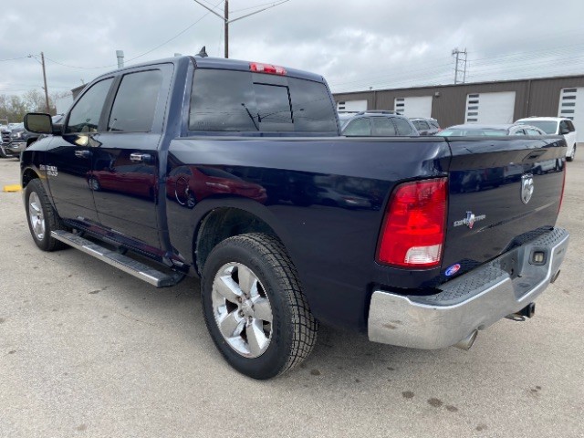 Ram 1500 Vehicle Full-screen Gallery Image 04