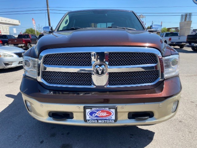 Ram 1500 Vehicle Full-screen Gallery Image 02